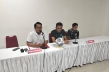 Jelang Laga Kontra Persis Solo di Piala Presiden, Pelatih PSS Sleman Galau - JPNN.com Jateng