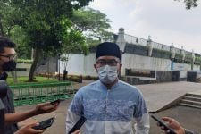 Datang ke SMAN 3 Bandung, Ridwan Kamil Ceritakan Kedekatan Eril Dengan Satpam Sekolah - JPNN.com Jabar