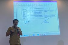 Kepala Diskominfo Surabaya Siap Undur Diri Jika Kontrak Kerja Tidak Terlaksana - JPNN.com Jatim