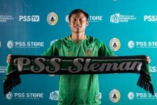 Winger PSS Sleman Ini Ungkap Rahasia di Balik Terciptanya Gol ke Gawang PSIS Semarang - JPNN.com Jogja