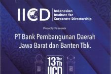 Bank Bjb Raih Top 50 di 13th IICD Governance Award - JPNN.com Jabar