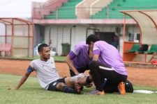 Kabar Terbaru 2 Pemain PSIM Yogyakarta yang Cedera - JPNN.com Jogja