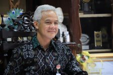 Anies-Ganjar Masuk Usungan DPW Nasdem, Belum Fix - JPNN.com Jateng