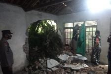 Kulon Progo Tanggap Darurat Bencana, Warga Diminta Waspada - JPNN.com Jogja