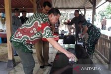 Salah Satu Leluhur Kota Surakarta Ternyata Makamnya Ada di Temanggung - JPNN.com Jateng