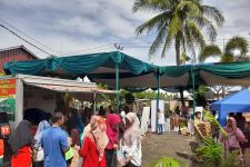Operasi Pasar Bakal Tekan Harga Kebutuhan Pokok di Kota Padang - JPNN.com Sumbar