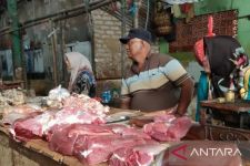 Daging Sapi Terjangkiti PMK di Pamekasan Murah Banget, Sebegini Harganya - JPNN.com Jatim
