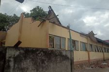 Ratusan Sekolah Rusak di Lombok Tengah, yang Diperbaiki Hanya 17 - JPNN.com NTB
