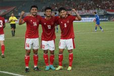 Kata Iwan Bule Seusai Timnas Indonesia Lolos ke Piala Asia 2023, Jasa Siapa? - JPNN.com Jogja