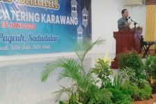 Pemkab Karawang Mewajibkan Pengusaha Katering Gunakan Produk UMKM Lokal - JPNN.com Jabar