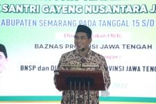 Gus Yasin Punya Tugas untuk Juleha Majukan UMKM - JPNN.com Jateng