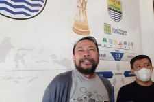 Cegah Flare Masuk ke Stadion, Panpel Siap Perketat Pemeriksaan - JPNN.com Jabar