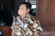 Antisipasi Krisis Air Bersih, Pemkab Batang Siapkan Truk Tangki 2.500 Liter - JPNN.com Jateng