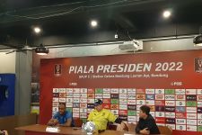 Tampil di Hadapan Bobotoh, Persib Bandung Optimistis Raih Hasil Manis - JPNN.com Jabar