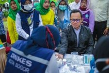 Tekan Angka Kematian Akibat PTM, Dinkes Bogor Gencarkan Program Bulan Deteksi Dini - JPNN.com Jabar