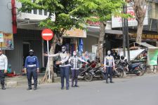 Pemkot Semarang Tambah Jalan Satu Arah, Pengendara Nakal Bakal Ditilang - JPNN.com Jateng
