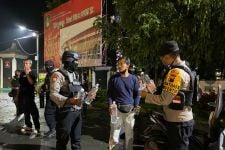 Waduh, Belasan Suporter PSS Sleman Diciduk Polisi, Apa Kasusnya? - JPNN.com Jateng