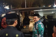 Wamenag Minta Ormas Islam Rangkul Anggota Khilafatul Muslimin - JPNN.com Jateng