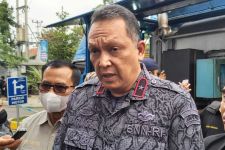 Kepala BNN Kota Tasikmalaya Dicopot Imbas Minta Jatah THR ke PO Bus - JPNN.com Jabar