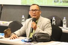 Igun Sumarno Pertanyakan Kejelasan Hak Interpelasi Program KDS - JPNN.com Jabar