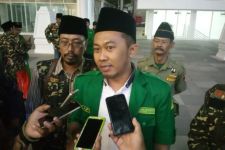 Ikatan Alumni Mau Deklarasi di Surabaya, GP Ansor Geger - JPNN.com Jatim