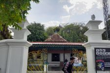 Masjid Rotowijayan Jogja, Saksi Sejarah Tertembaknya Kolonel Galapsy  - JPNN.com Jogja