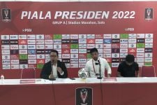 6 Pemain Dewa United Dapat Kartu Kuning, Nilmaizar Bangga - JPNN.com Jateng