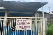 Masyarakat Wagir Malang Protes Asap Pabrik Rokok - JPNN.com Jatim