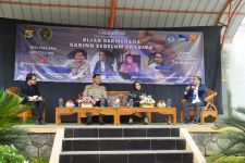 Tugas Jurnalis Meluruskan Hoaks, Menyampaikan Informasi Kebenaran - JPNN.com Lampung