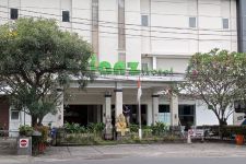 Belum Termasuk MXGP, Hunian Hotel di Mataram Meningkat Tajam - JPNN.com NTB