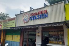 Rekomendasi Cuanki Terenak di Kota Bandung, Pencinta Kuliner Wajib Coba - JPNN.com Jabar