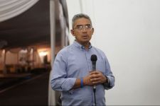 Muhammad Farhan Beri Peringatan Keras untuk Platform Asing Tak Lapor PSE - JPNN.com Jabar
