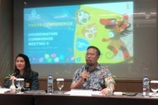 Kabar Terbaru dari ASEAN Para Games 2022, 3 Negara Datang Meninjau Venue - JPNN.com Jateng