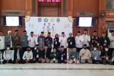 Kirim 48 Kafilah, Kota Depok Optimistis Masuk 7 Besar MTQ Jawa Barat - JPNN.com Jabar