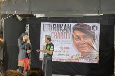 Begini Harapan Djadi kepada Para Seniman Ludruk Muda di Surabaya - JPNN.com Jatim