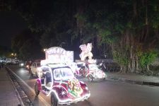 5 Aktivitas Seru yang Bisa Dilakukan di Alun-Alun Kidul Yogyakarta - JPNN.com Jogja