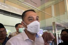 Pemkot Surabaya Masih Mengkaji Sanksi Terkait Aturan Kawasan Tanpa Rokok - JPNN.com Jatim