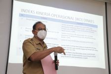 2 Rumah Sakit Pemkot Surabaya Ini Janjikan Respons Cepat Pelayanan Masyarakat - JPNN.com Jatim