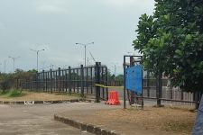 Jangan Sembarangan Masuk Stadion GBLA, Polisi Sudah Pasang Alat Ini - JPNN.com Jabar