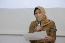 Kontrak Kinerja Dinkes Surabaya Janjikan Percepatan Waktu Pelayanan Kesehatan - JPNN.com Jatim