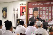 Gerindra Jatim Mulai Bergerak, Rombak Pengurus DPC Demi Prabowo - JPNN.com Jatim