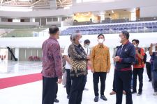 Cek Kesiapan Venue ASEAN Para Games 2022, Menpora Terkagum-Kagum - JPNN.com Jateng