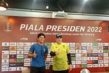 Lawan Bhayangkara FC, Persib Harus Kehilangan Tiga Pemain Inti - JPNN.com Jabar