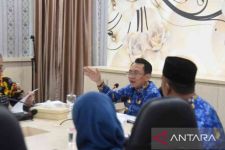 Faktor Ekonomi Jadi Biang Kerok Kasus Stunting di Kabupaten Bekasi - JPNN.com Jabar