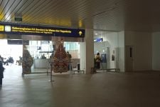 Jadwal Kereta Bandara Yogyakarta Pulang Pergi, 26 Juli 2022 - JPNN.com Jogja