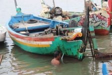 Dampak Rob Semarang, Harga Tangkapan Laut Terjun Bebas, Nelayan  Terpuruk - JPNN.com Jateng