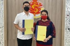 Ubaya MoU dengan Handiwiyanto & Associate Untuk Mahasiswa Magang Tangani Kasus Hukum - JPNN.com Jatim