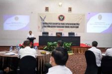 BNPT Menilai Wilayah Cirebon Rawan Terorisme - JPNN.com Jabar