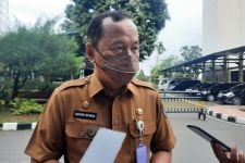 Meski Kasus Covid-19 Meningkat, BOR RS Rujukan di Kota Depok Masih Aman - JPNN.com Jabar