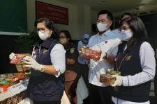 Efeknya Bikin Ngeri, BPOM Semarang Musnahkan Obat Ini - JPNN.com Jateng
